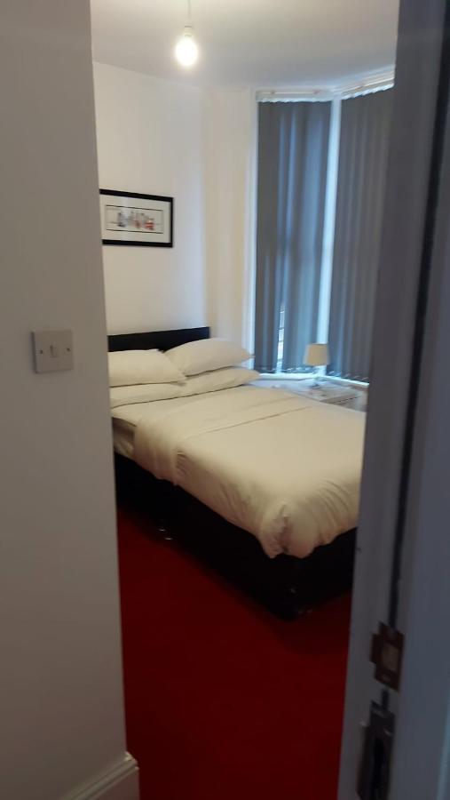 Midtown Bed and breakfast
